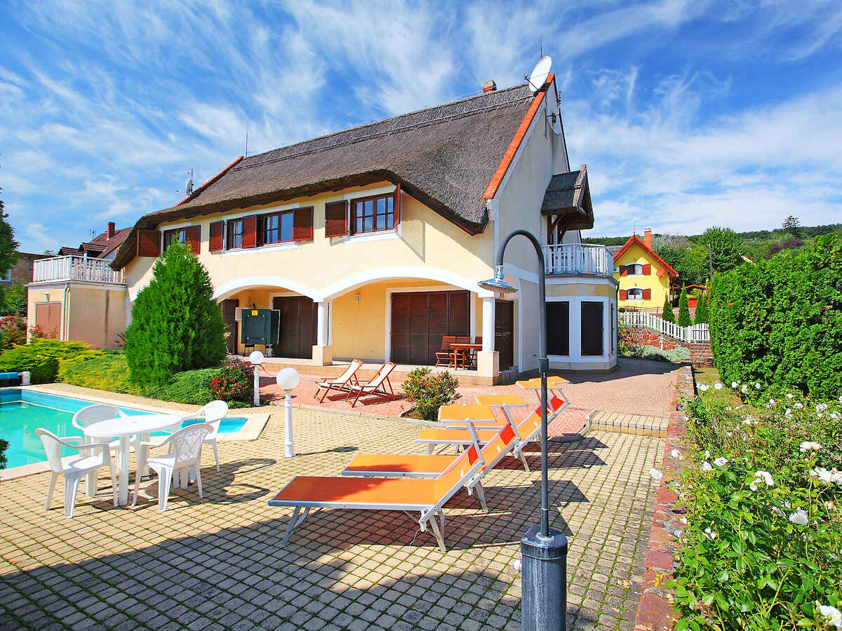 Ferienwohnung ihhu8253.980.4 (ihhu8253.980.4) | Typ:Ferienwohnung