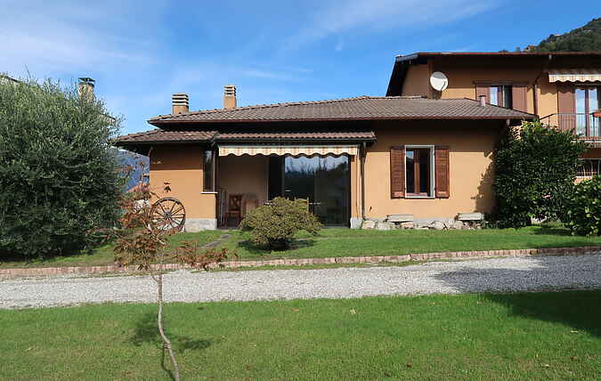 Ferienhaus Und Ferienwohnung Lombardei Campaya Ferienhausvermietung