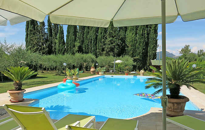 Ferienhaus Und Ferienwohnung Pisa Campaya Ferienhausvermietung