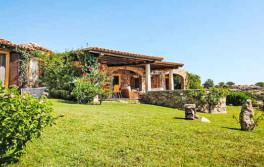 Case Vacanze In Baia Caddinas Campaya Affitti Vacanze