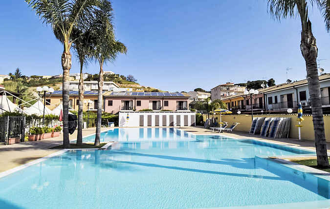 Ferienhaus Und Ferienwohnung Porto Empedocle Campaya Ferienhausvermietung