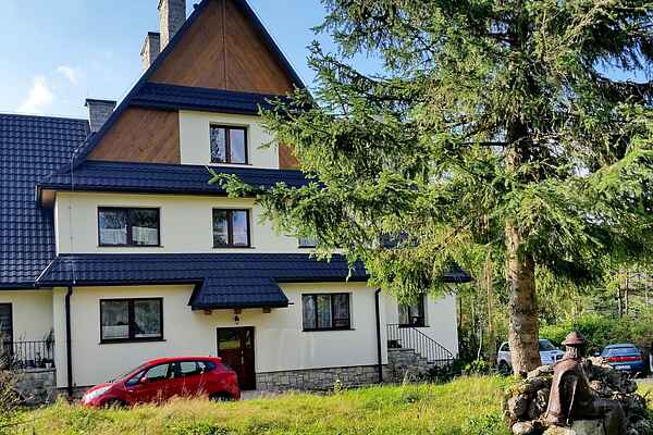 Holiday Rentals In Zakopane Campaya