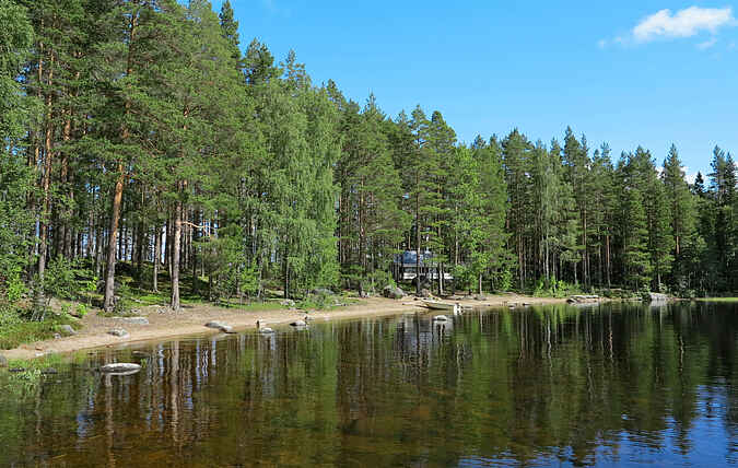 Västernorrland - Best Trails In Sandoverken Vasternorrland ...