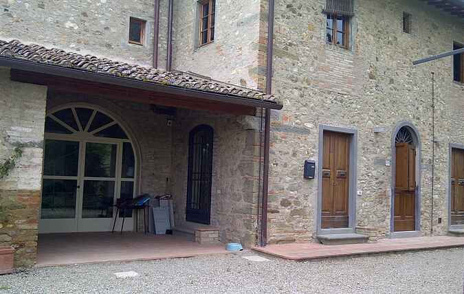 Farm house mh6218