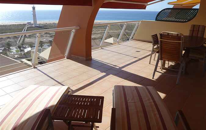 Appartement mh6275