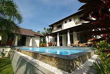 Villa mh5488