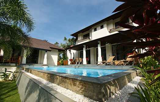 Villa mh5488