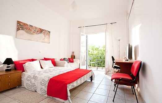 Apartment mh6306