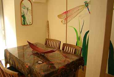 Vakantiehuis in Sendagi