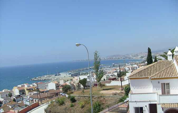 Apartment mh14383