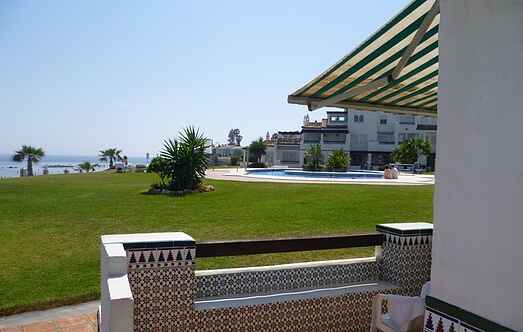 Apartment mh14843