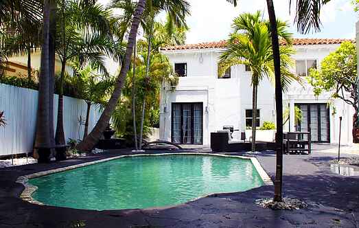 Villa mh5524