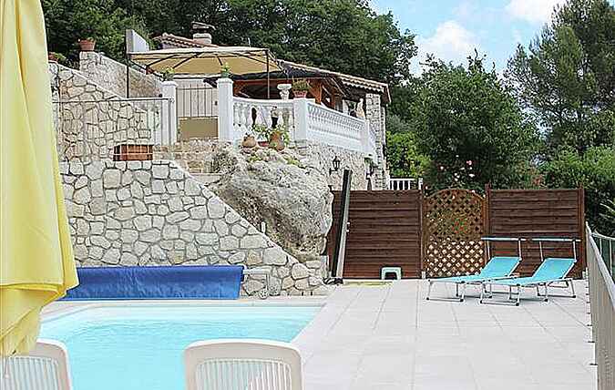 Villa mh24343
