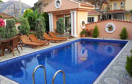 Villa mh42795