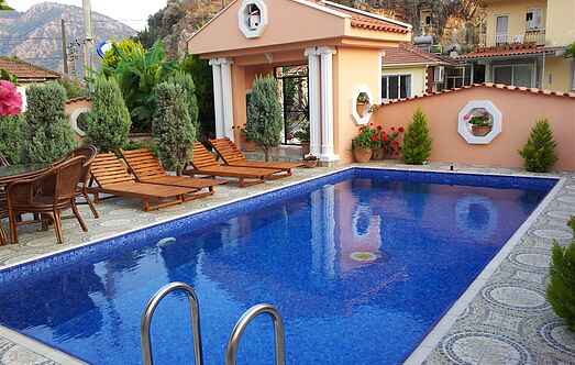 Villa mh42795