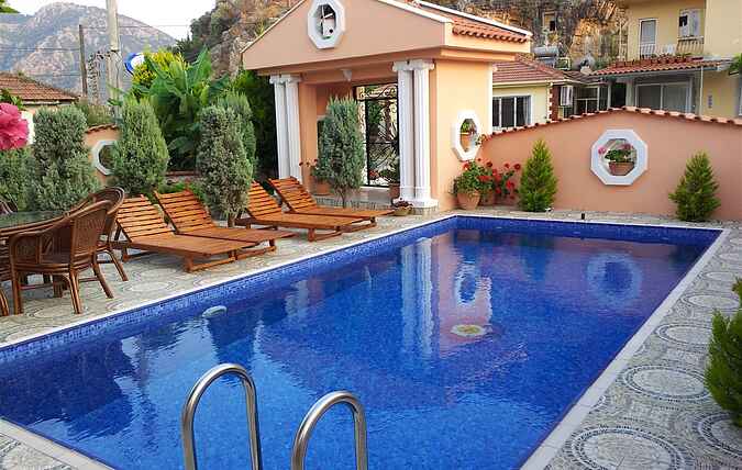 Villa mh42795