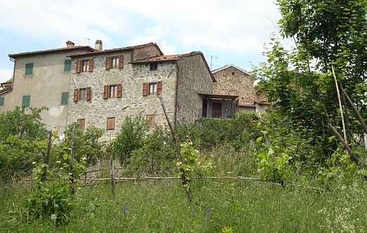 Farm house mh33567
