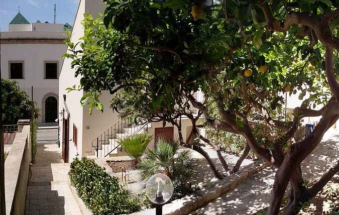 Holiday home mh6300
