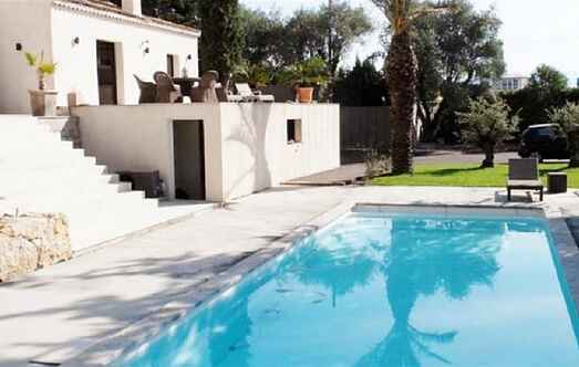 Villa mh44201