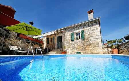 Holiday home mh45213