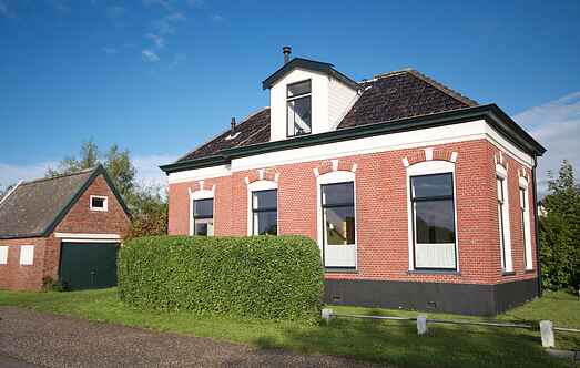 Holiday home mh36624