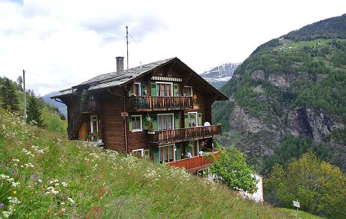 Ferielejlighed mh33131