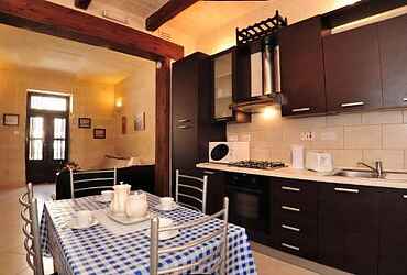 "Ta` Pinu" Holidy Apartment