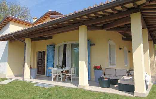 Villa mh38483