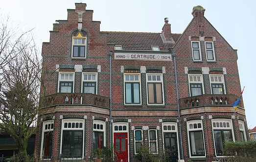 Holiday home mh46005