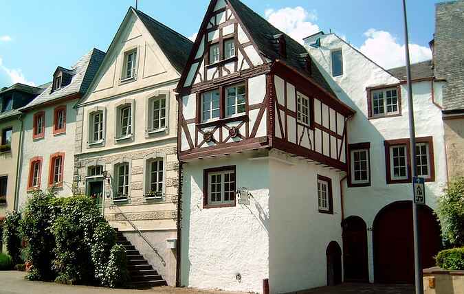Ferienhaus mh21876