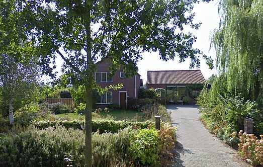 Holiday home mh46297
