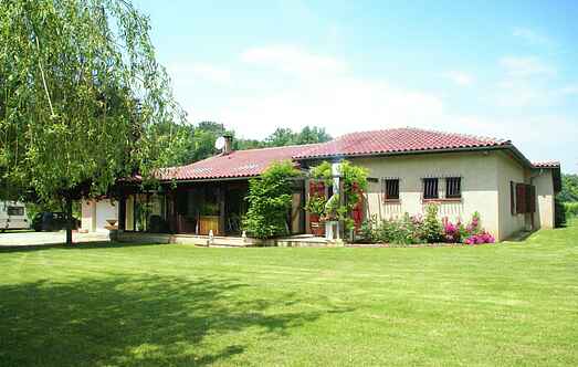 Sommerhus mh35277