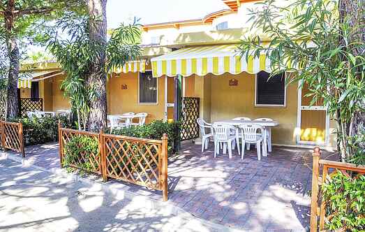 Bungalow mh43996