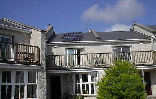 Town house mh5687