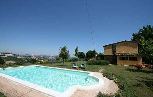 Villa mh39872
