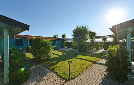 Cottage mh30363