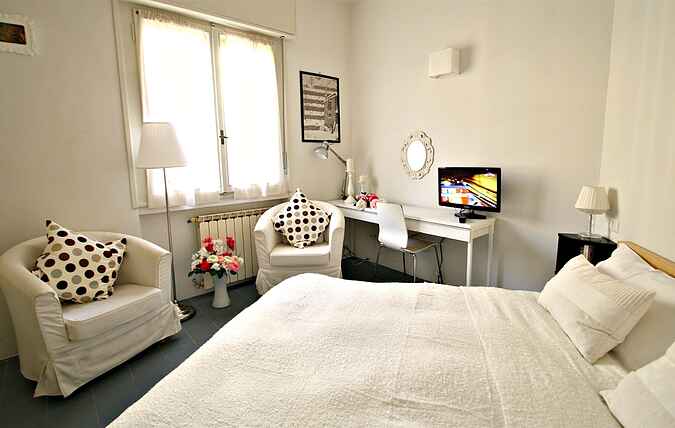 Apartment mh5707