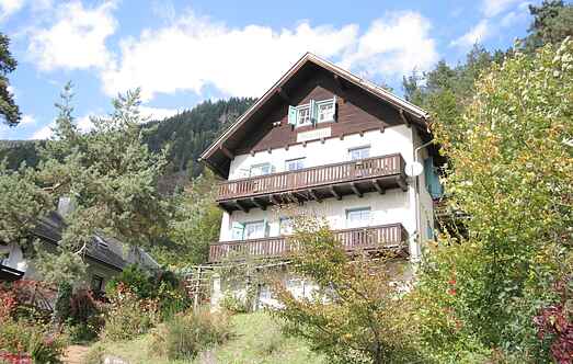 Apartment mh19116
