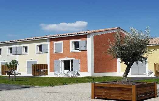 Sommerhus mh25271