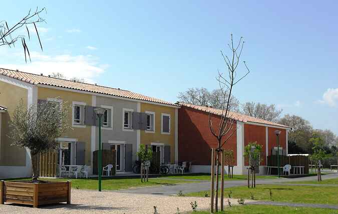 Maison de vacances mh25272