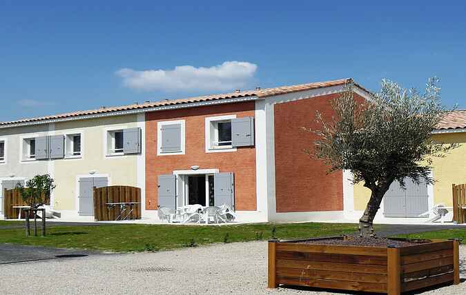 Holiday home mh25273