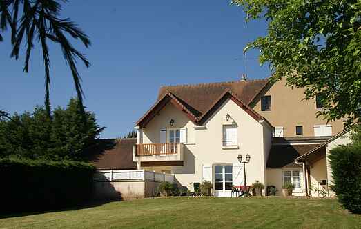 Sommerhus mh35304