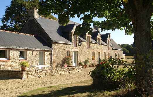 Holiday home mh35339