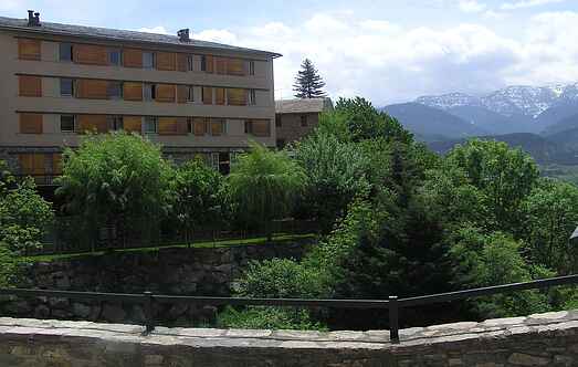 Apartment mh23816