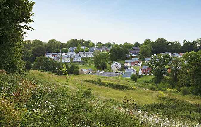 Sommerhus mh41418