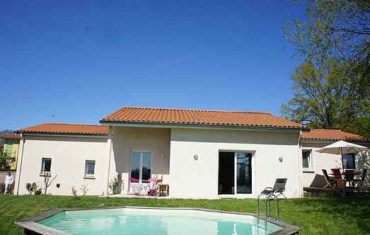 Holiday home mh25456