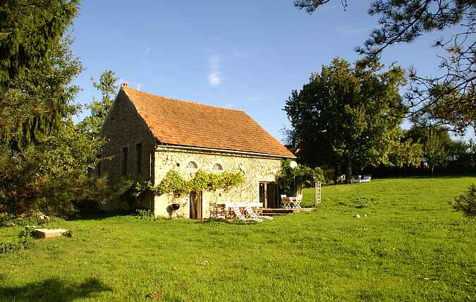 Sommerhus mh35793
