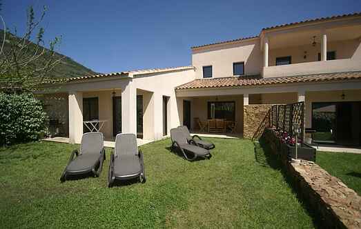 Villa mh24634