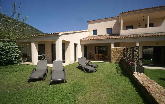 Villa mh24634