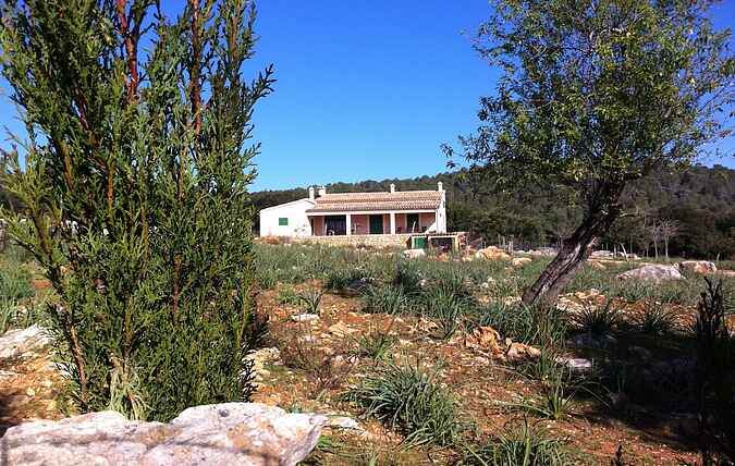 Maison de vacances mh23124
